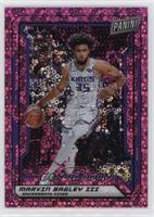 Marvin Bagley III #/50