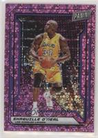 Shaquille O'Neal #/50