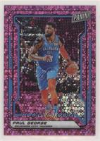 Paul George #/50