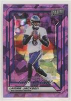 Lamar Jackson #/99