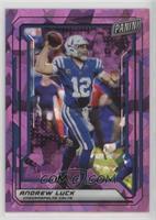 Andrew Luck #/99