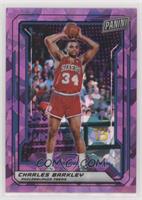 Charles Barkley #/99