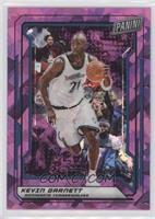 Kevin Garnett #/99