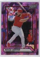 Bryce Harper #/99