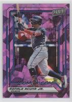 Ronald Acuna Jr. #/99