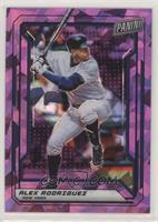 Alex Rodriguez #/99