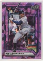 Alex Rodriguez #/99