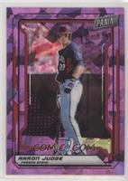 Aaron Judge #/99