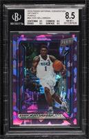 Zion Williamson [BGS 8.5 NM‑MT+] #/99