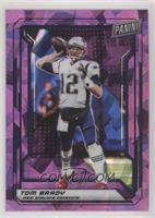 Tom Brady [EX to NM] #/99