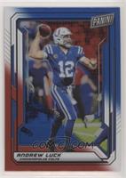 Andrew Luck #/10