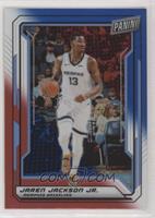 Jaren Jackson Jr. #/10