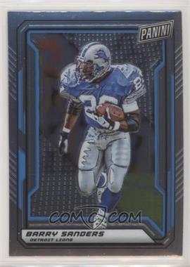 2019 Panini National Convention VIP - [Base] #11 - Barry Sanders