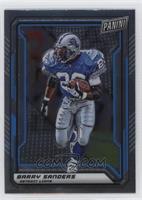 Barry Sanders