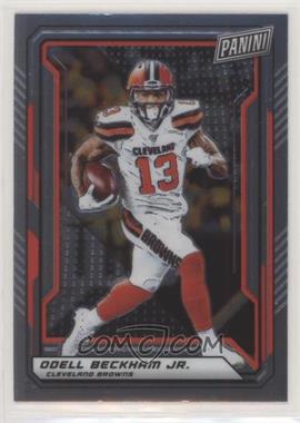 2019 Panini National Convention VIP - [Base] #19 - Odell Beckham Jr.