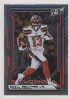 2019 Panini National Convention VIP - [Base] #19 - Odell Beckham Jr.