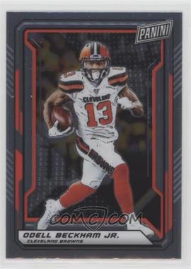 2019 Panini National Convention VIP - [Base] #19 - Odell Beckham Jr.