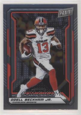 2019 Panini National Convention VIP - [Base] #19 - Odell Beckham Jr.