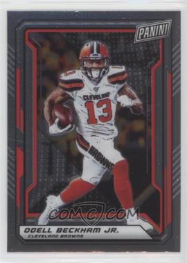 2019 Panini National Convention VIP - [Base] #19 - Odell Beckham Jr.