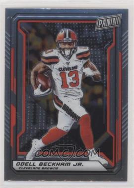 2019 Panini National Convention VIP - [Base] #19 - Odell Beckham Jr.