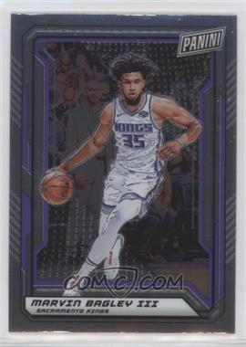 2019 Panini National Convention VIP - [Base] #31 - Marvin Bagley III