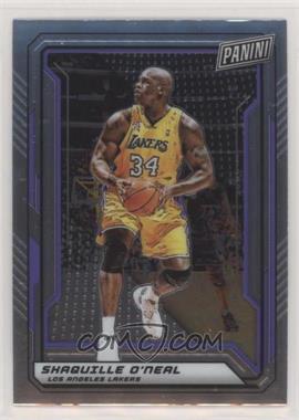 2019 Panini National Convention VIP - [Base] #33 - Shaquille O'Neal