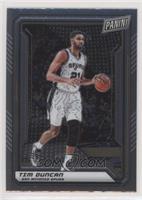 Tim Duncan