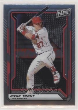 2019 Panini National Convention VIP - [Base] #53 - Mike Trout