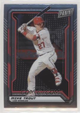 2019 Panini National Convention VIP - [Base] #53 - Mike Trout