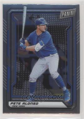 2019 Panini National Convention VIP - [Base] #67 - Pete Alonso