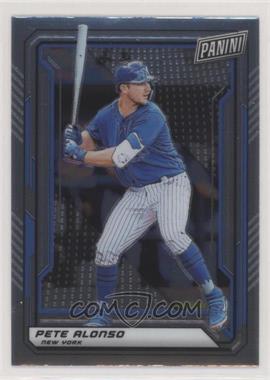 2019 Panini National Convention VIP - [Base] #67 - Pete Alonso