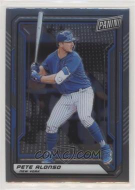 2019 Panini National Convention VIP - [Base] #67 - Pete Alonso