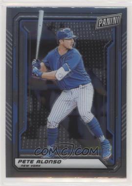 2019 Panini National Convention VIP - [Base] #67 - Pete Alonso