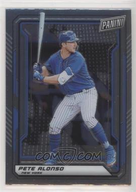 2019 Panini National Convention VIP - [Base] #67 - Pete Alonso