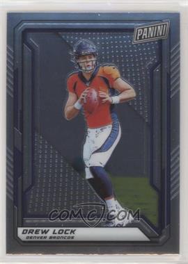 2019 Panini National Convention VIP - [Base] #85 - Drew Lock [EX to NM]