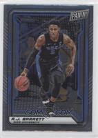 R.J. Barrett [EX to NM]