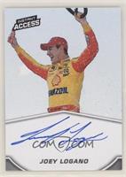 Joey Logano