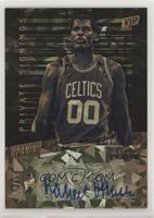 Robert Parish #/15