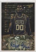 Robert Parish #/15