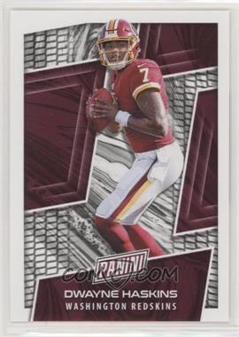 2019 Panini National Convention VIP - Rookies #DH - Dwayne Haskins
