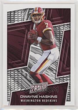 2019 Panini National Convention VIP - Rookies #DH - Dwayne Haskins