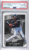 Eloy Jimenez [PSA 10 GEM MT]