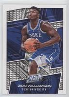 Zion Williamson