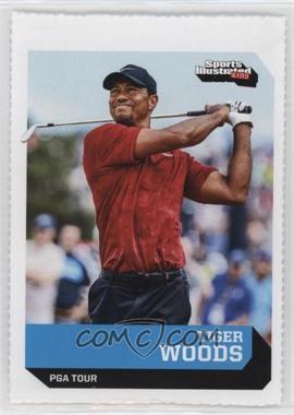 2019 Sports Illustrated for Kids Series 5 - [Base] #795 - Tiger Woods