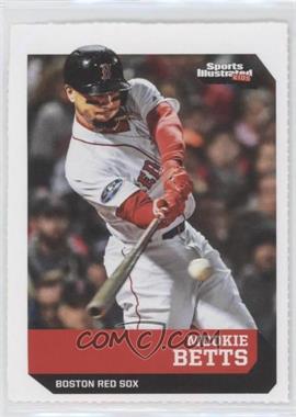 2019 Sports Illustrated for Kids Series 5 - [Base] #812 - Mookie Betts