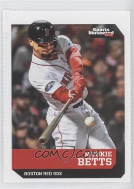 2019 Sports Illustrated for Kids Series 5 - [Base] #812 - Mookie Betts