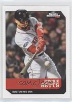 Mookie Betts [EX to NM]