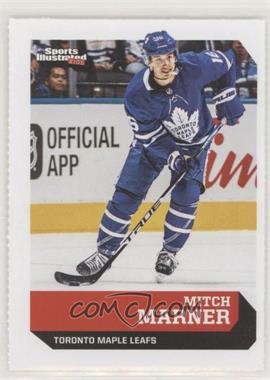 2019 Sports Illustrated for Kids Series 5 - [Base] #821 - Mitch Marner