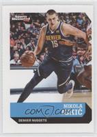 Nikola Jokic [Good to VG‑EX]