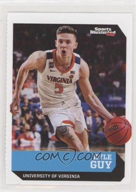 2019 Sports Illustrated for Kids Series 5 - [Base] #829 - Kyle Guy [Poor to Fair]